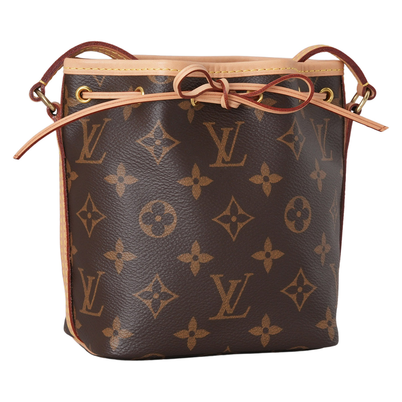 LOUIS VUITTON(USED)루이비통 모노그램 나노노에